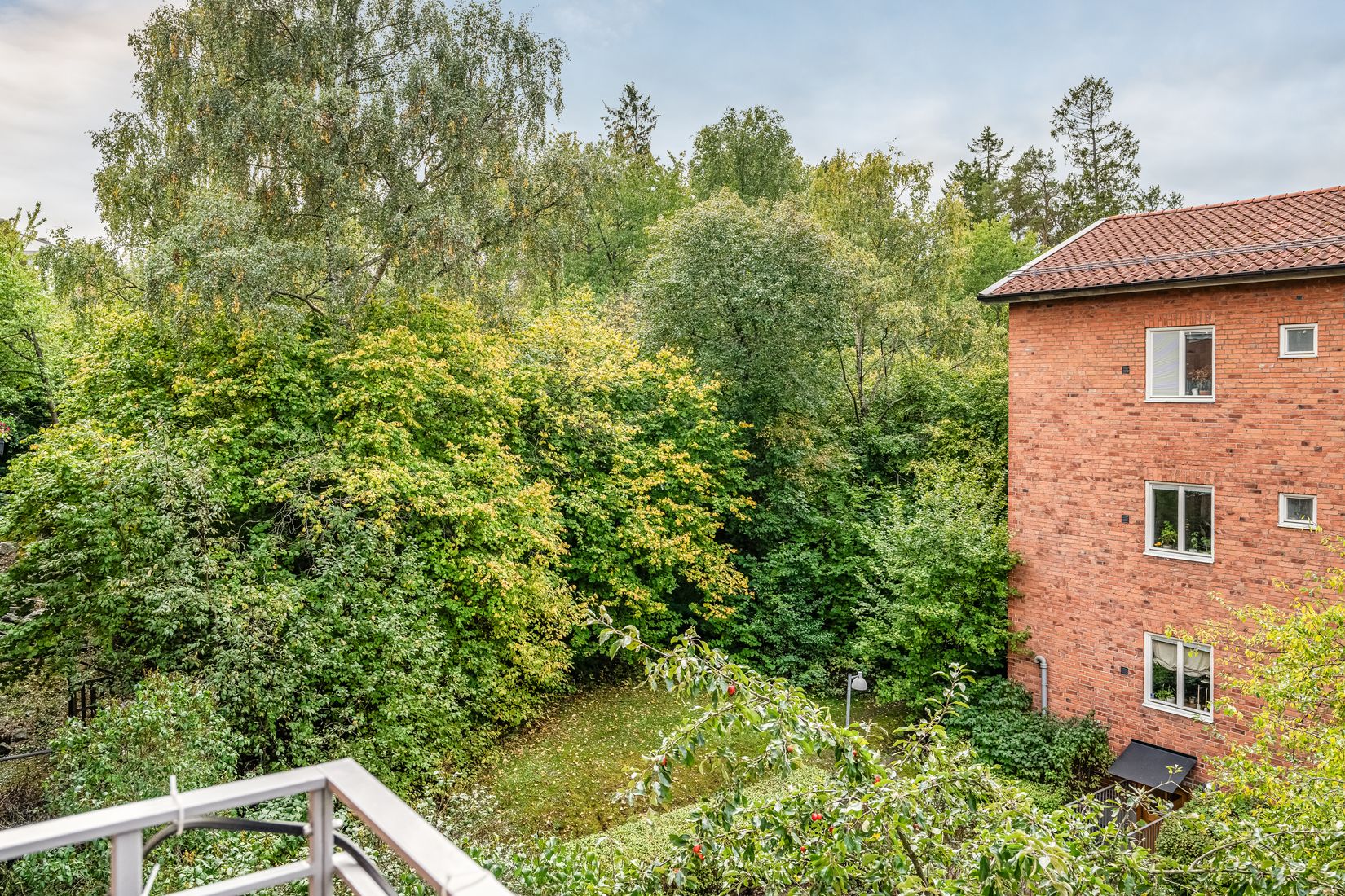 Bostadsrätt, Tunnlandsvägen 71, Bromma - Åkeslund, Stockholm