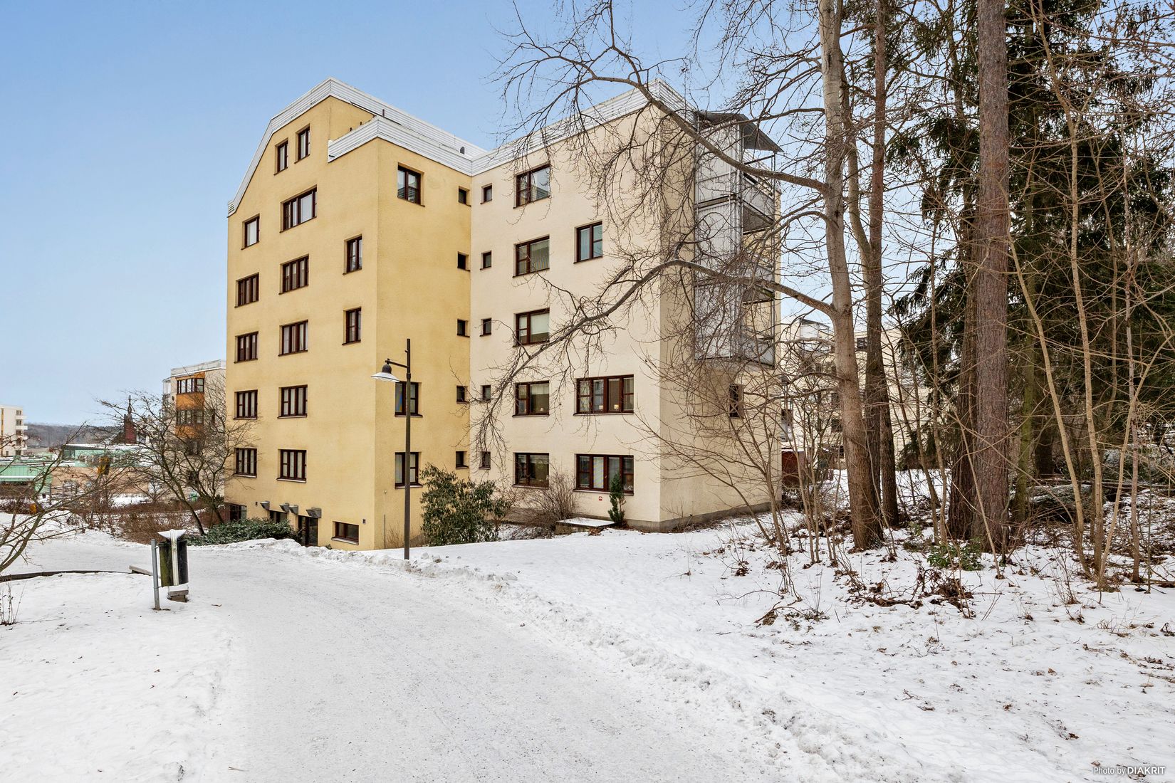 Bostadsrätt, Köpenhamnsgatan 10, Kista, Stockholm