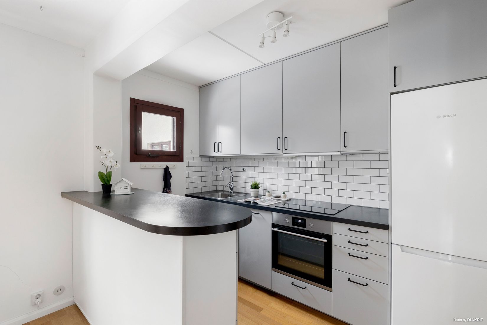 Bostadsrätt, Köpenhamnsgatan 10, Kista, Stockholm