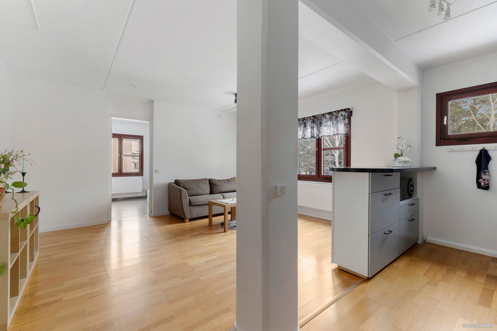 Bostadsrätt, Köpenhamnsgatan 10, Kista, Stockholm