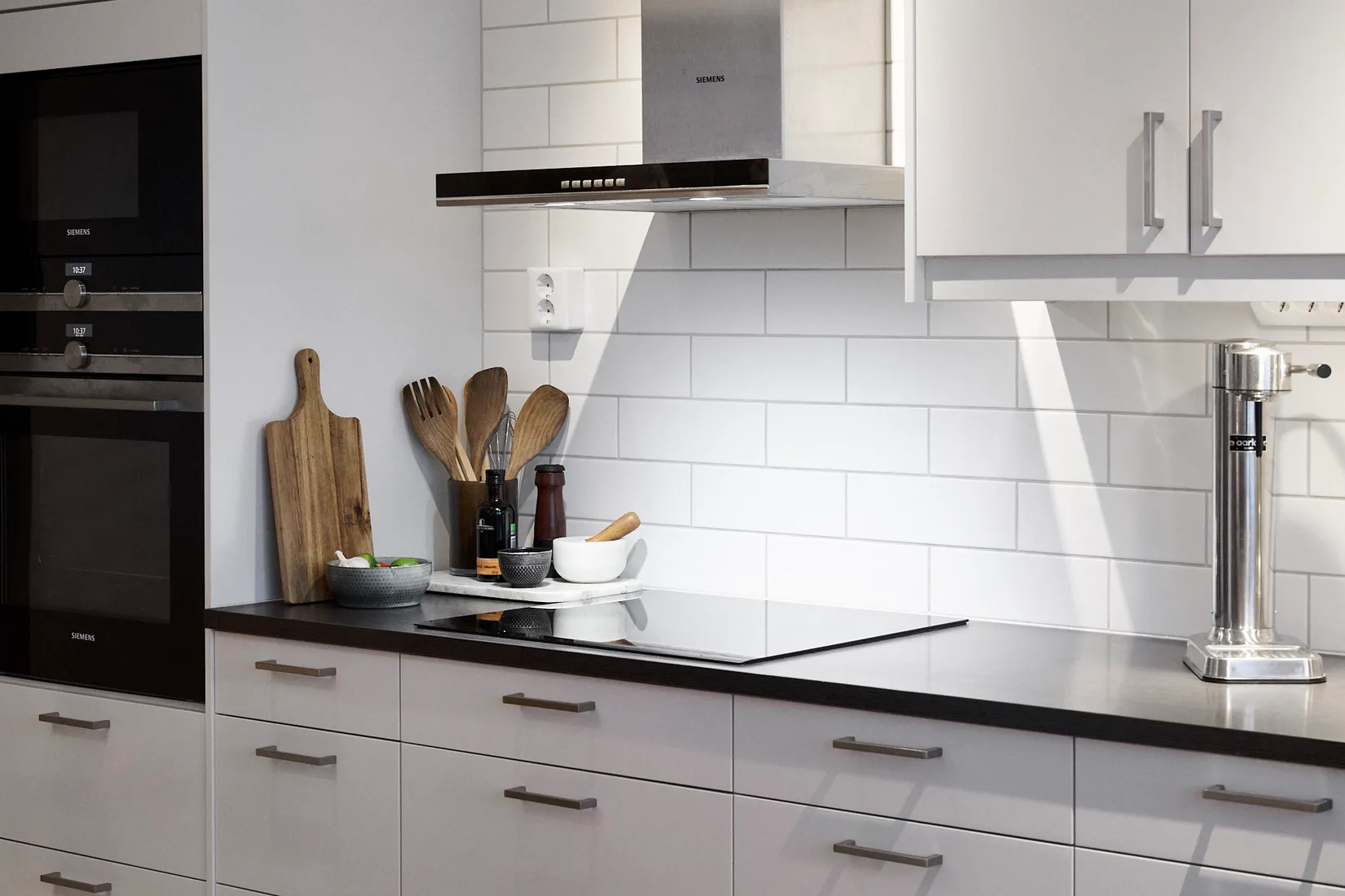 Bostadsrätt, Frida Hjertbergs Gata 6, Johanneberg, Göteborg