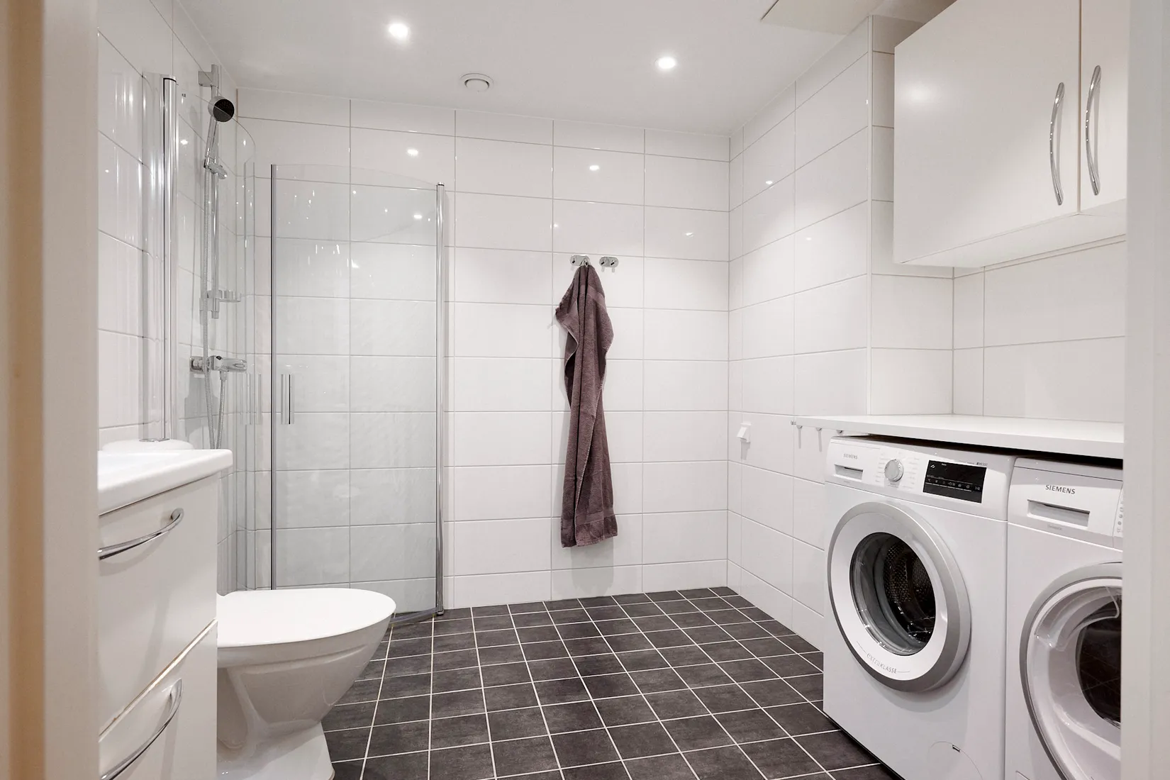 Bostadsrätt, Frida Hjertbergs Gata 6, Johanneberg, Göteborg