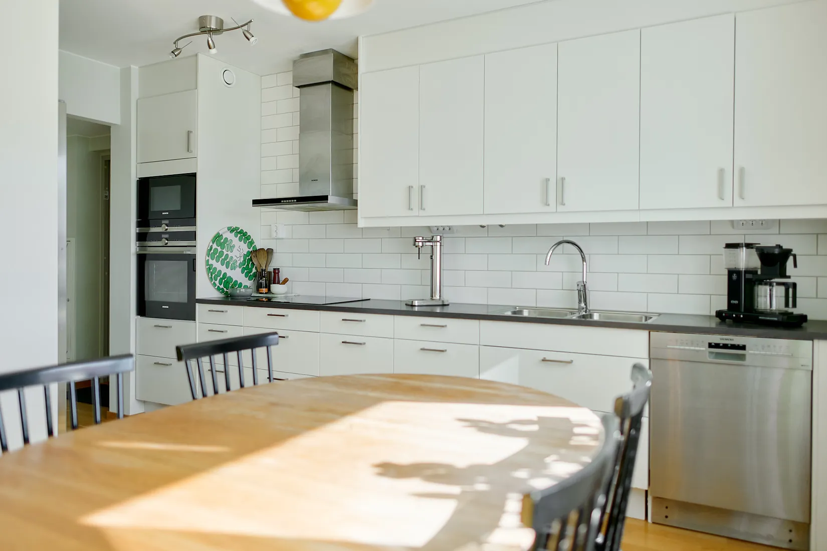 Bostadsrätt, Frida Hjertbergs Gata 6, Johanneberg, Göteborg