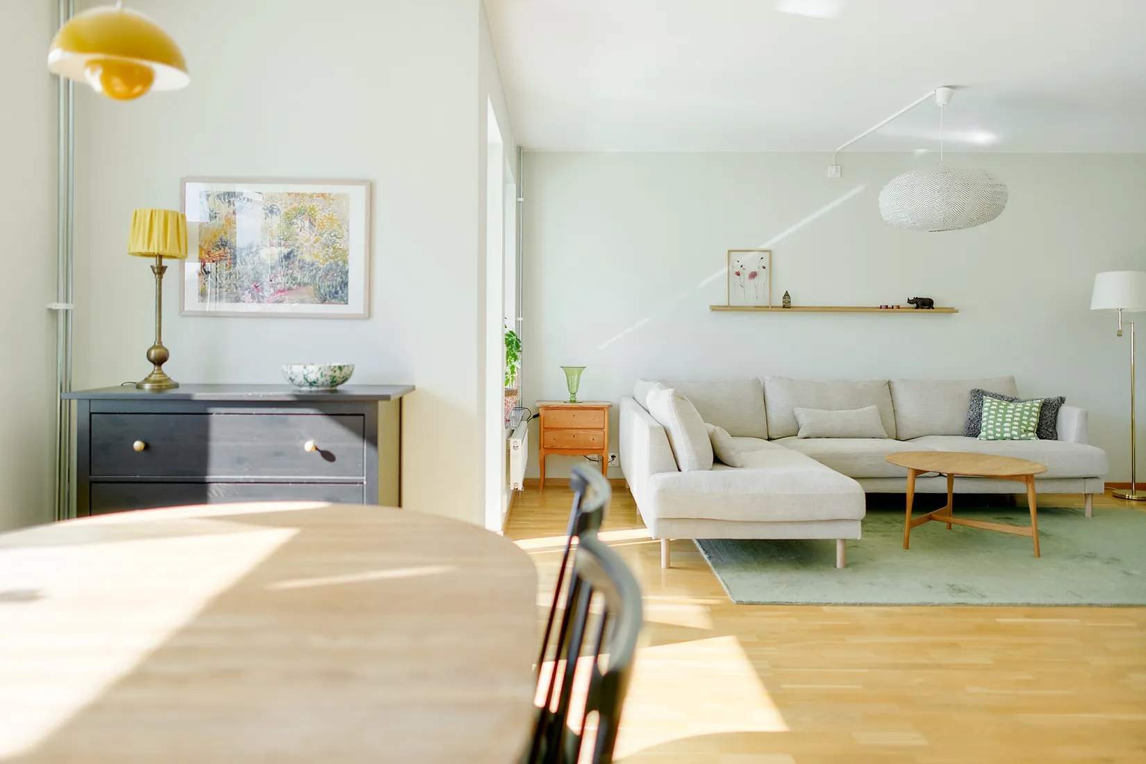 Bostadsrätt, Frida Hjertbergs Gata 6, Johanneberg, Göteborg