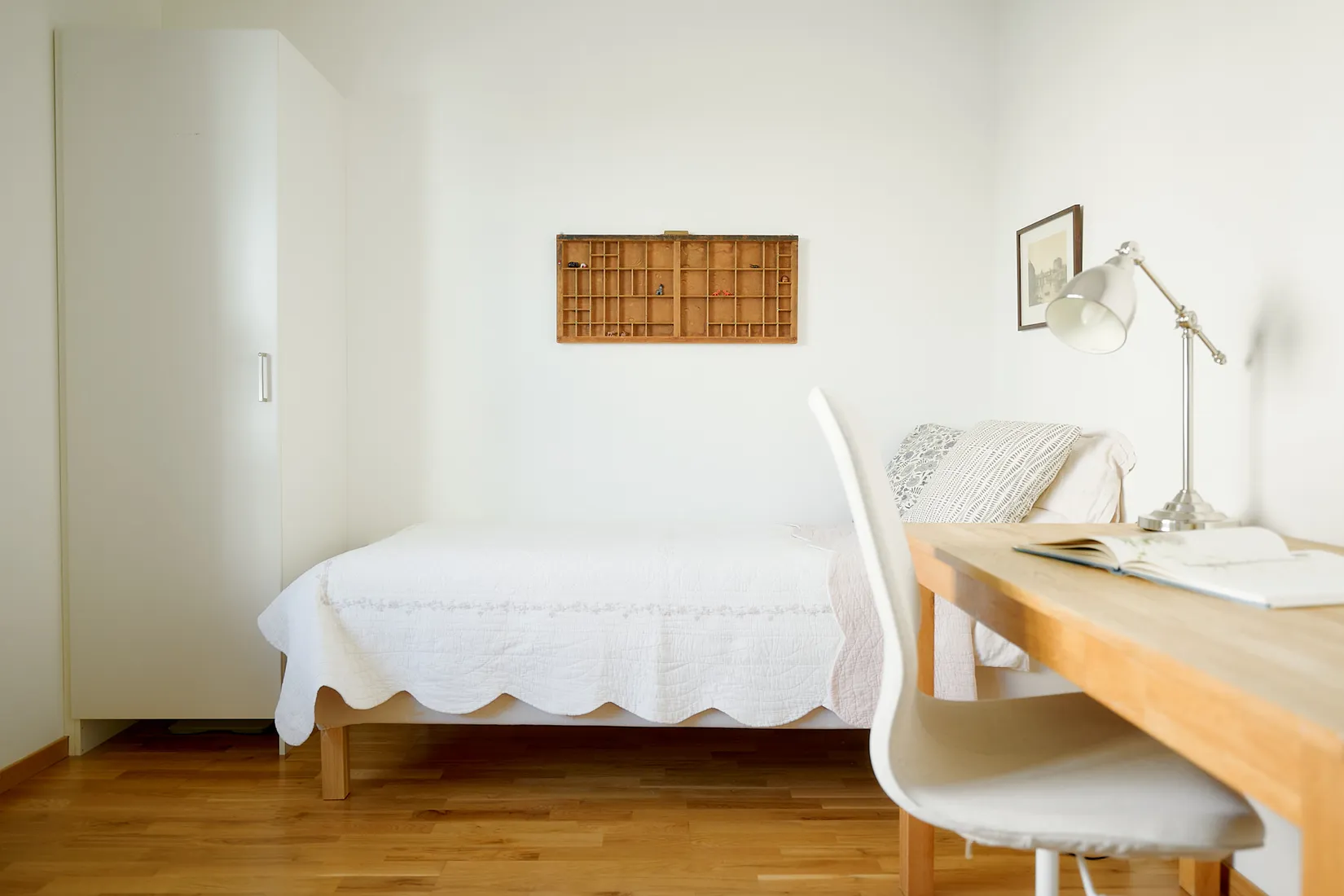 Bostadsrätt, Frida Hjertbergs Gata 6, Johanneberg, Göteborg