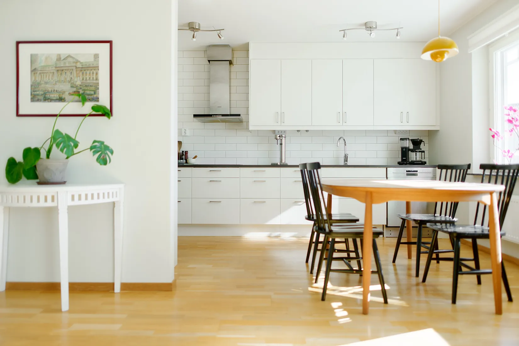 Bostadsrätt, Frida Hjertbergs Gata 6, Johanneberg, Göteborg