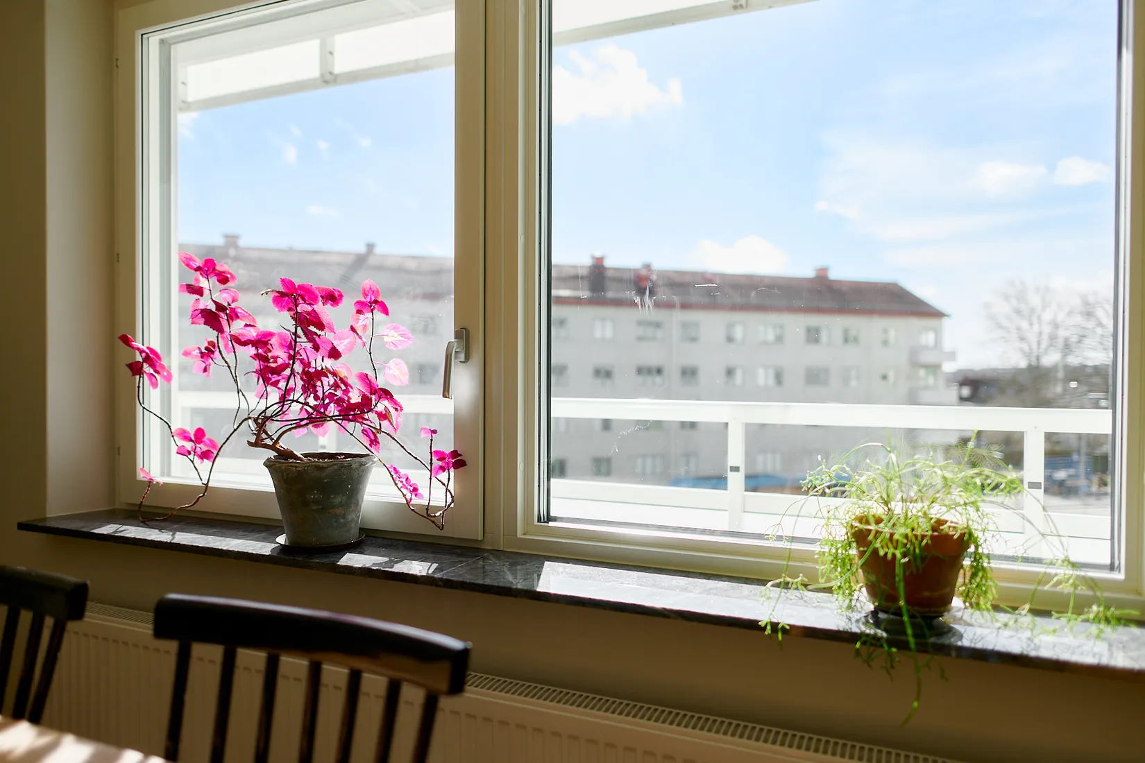 Bostadsrätt, Frida Hjertbergs Gata 6, Johanneberg, Göteborg