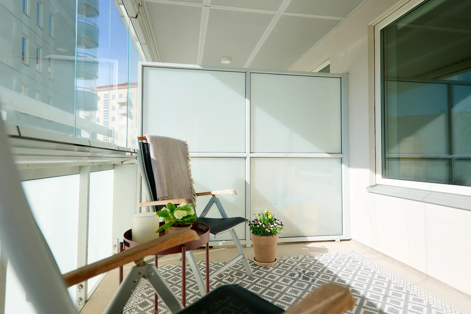 Bostadsrätt, Frida Hjertbergs Gata 6, Johanneberg, Göteborg