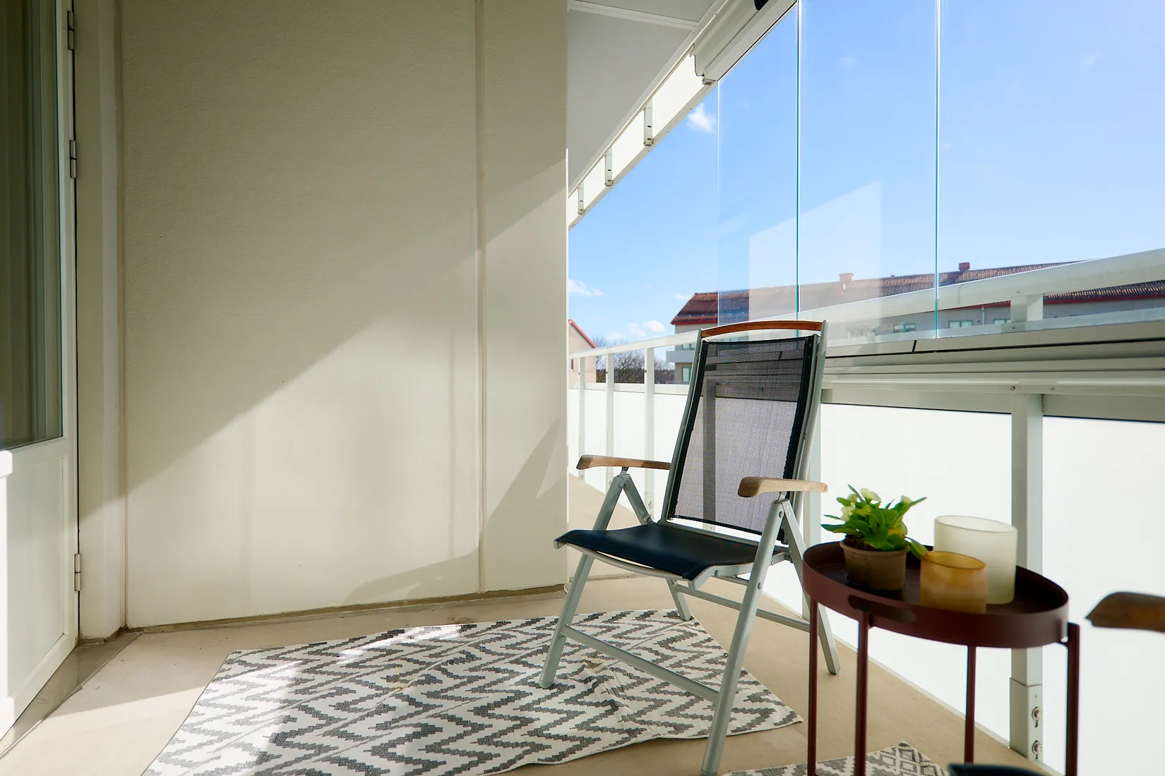 Bostadsrätt, Frida Hjertbergs Gata 6, Johanneberg, Göteborg