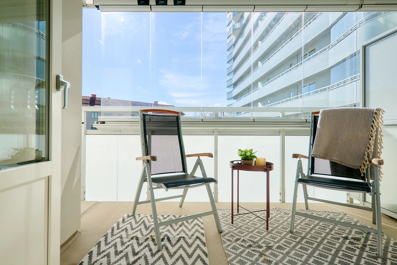 Bostadsrätt, Frida Hjertbergs Gata 6, Johanneberg, Göteborg