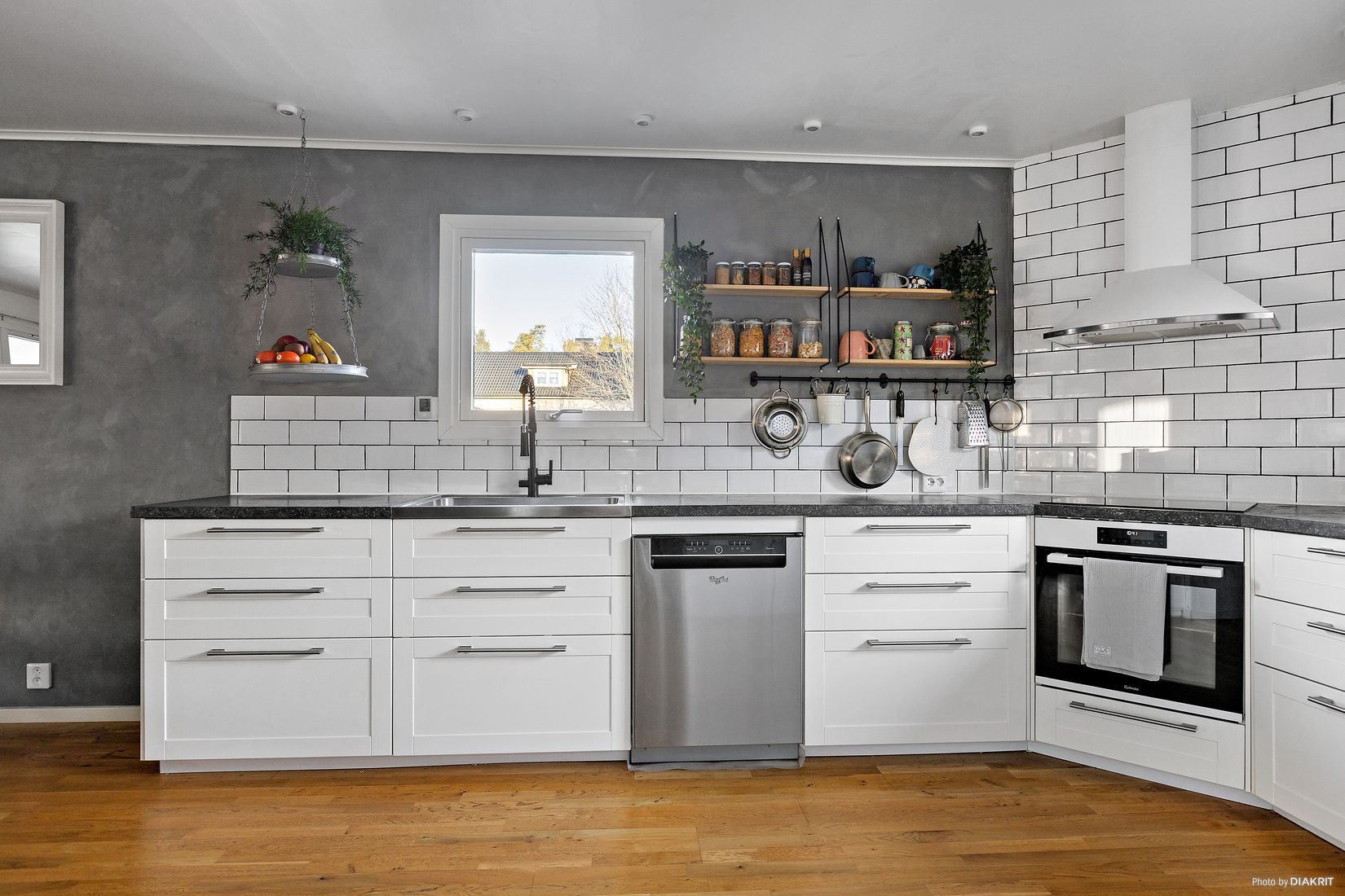 Villa, Knölagatan 44, Vretstorp, Hallsberg