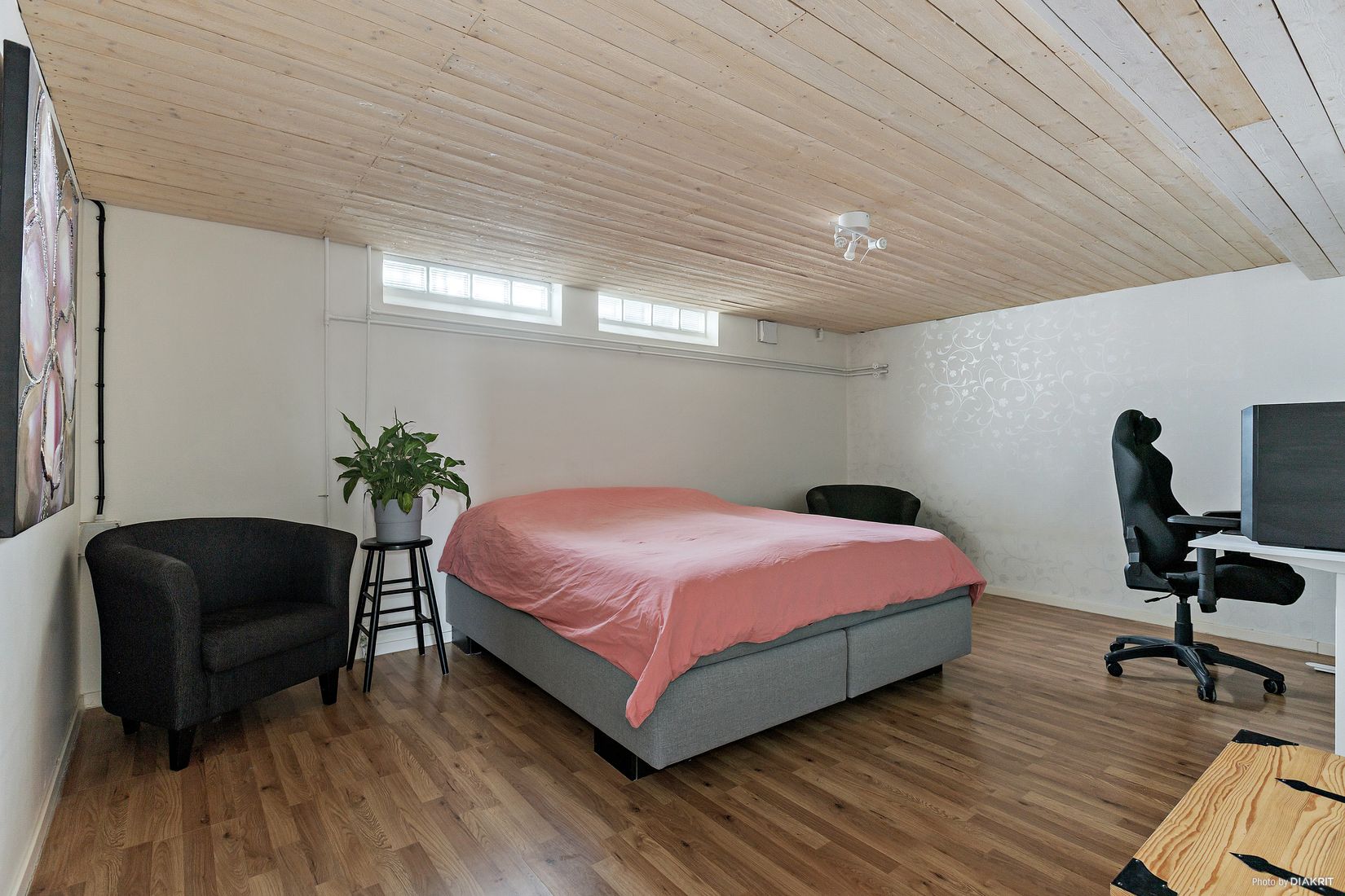 Villa, Knölagatan 44, Vretstorp, Hallsberg