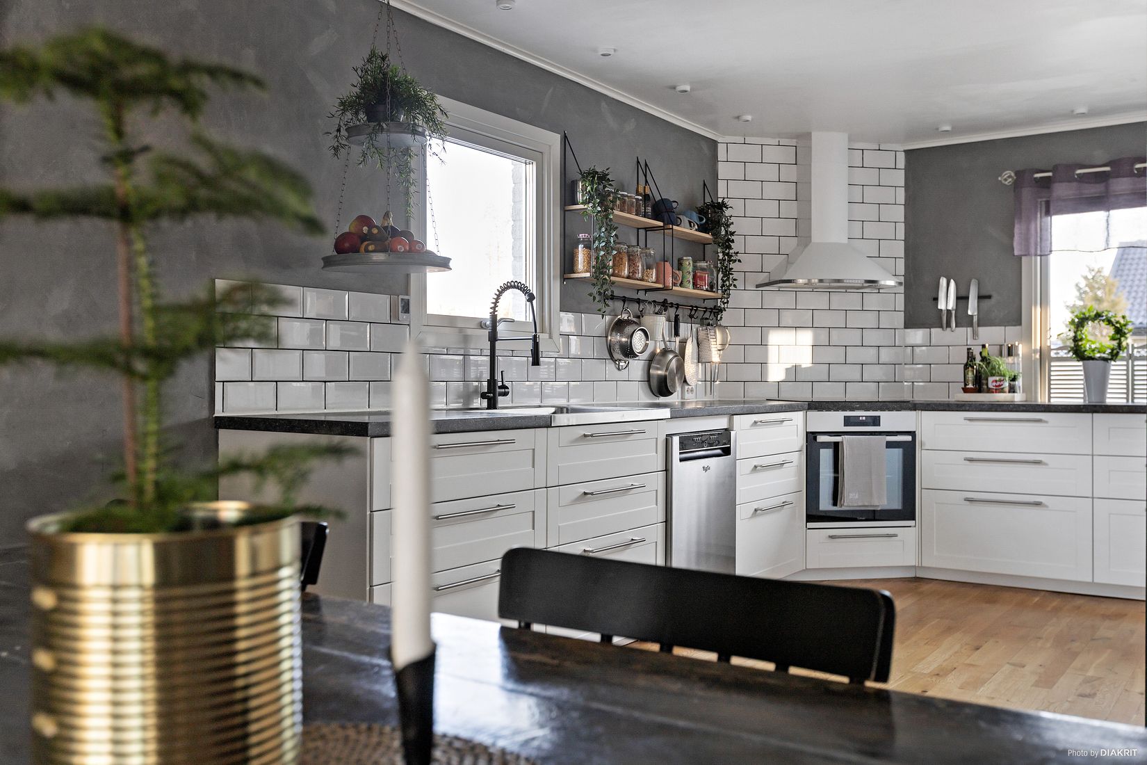 Villa, Knölagatan 44, Vretstorp, Hallsberg