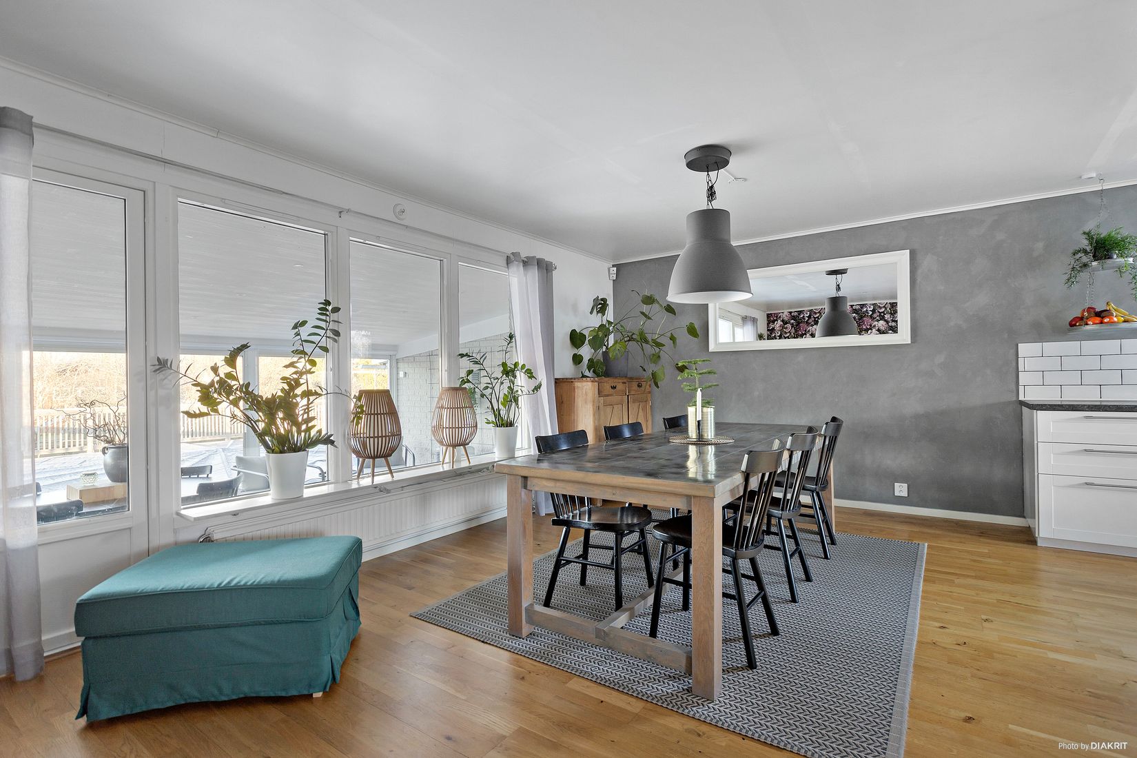 Villa, Knölagatan 44, Vretstorp, Hallsberg