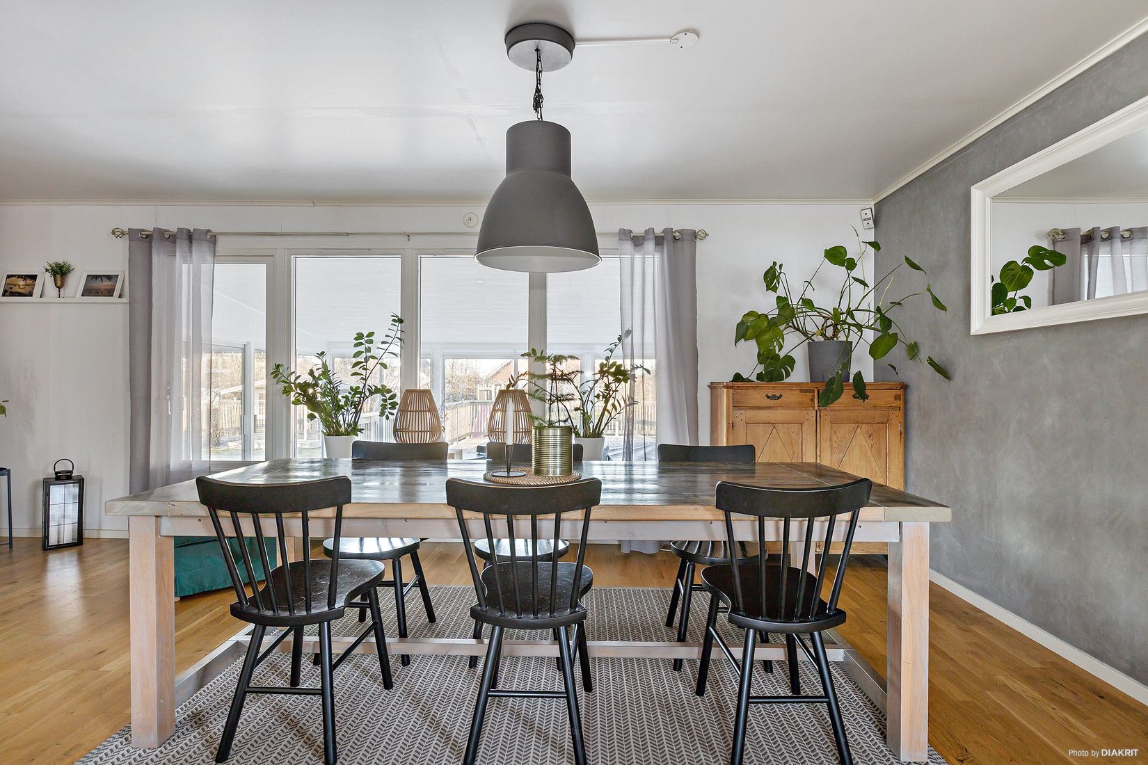 Villa, Knölagatan 44, Vretstorp, Hallsberg