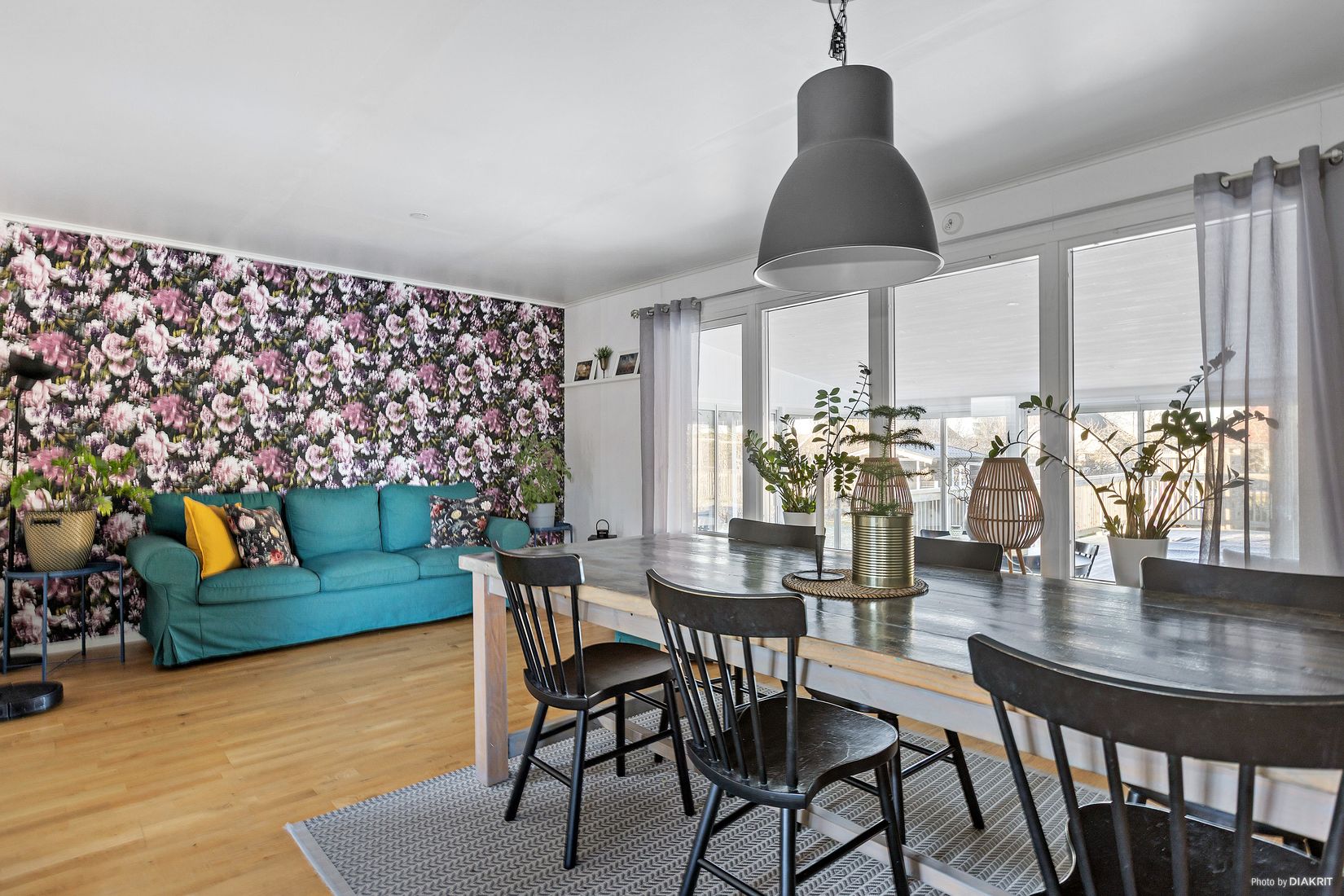 Villa, Knölagatan 44, Vretstorp, Hallsberg