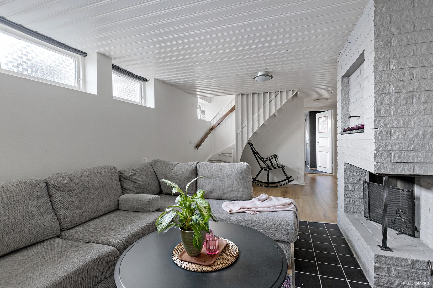 Villa, Knölagatan 44, Vretstorp, Hallsberg