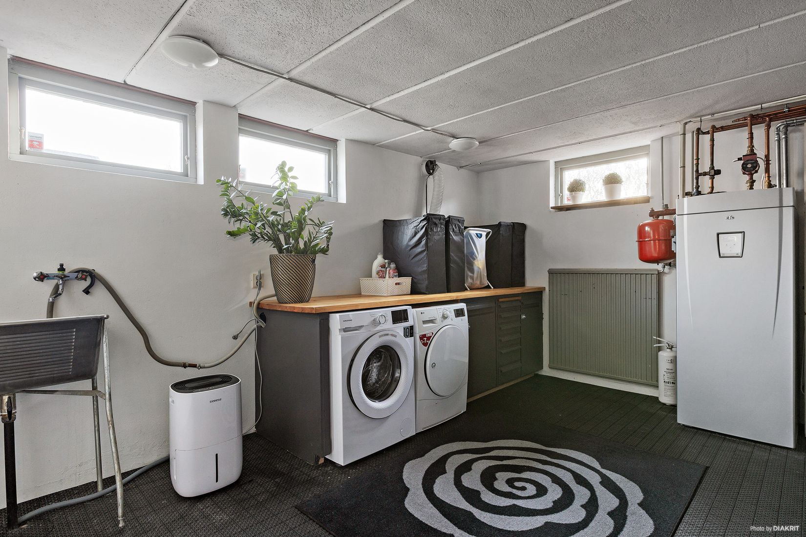 Villa, Knölagatan 44, Vretstorp, Hallsberg