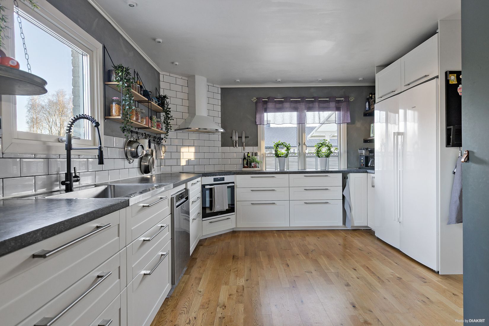 Villa, Knölagatan 44, Vretstorp, Hallsberg