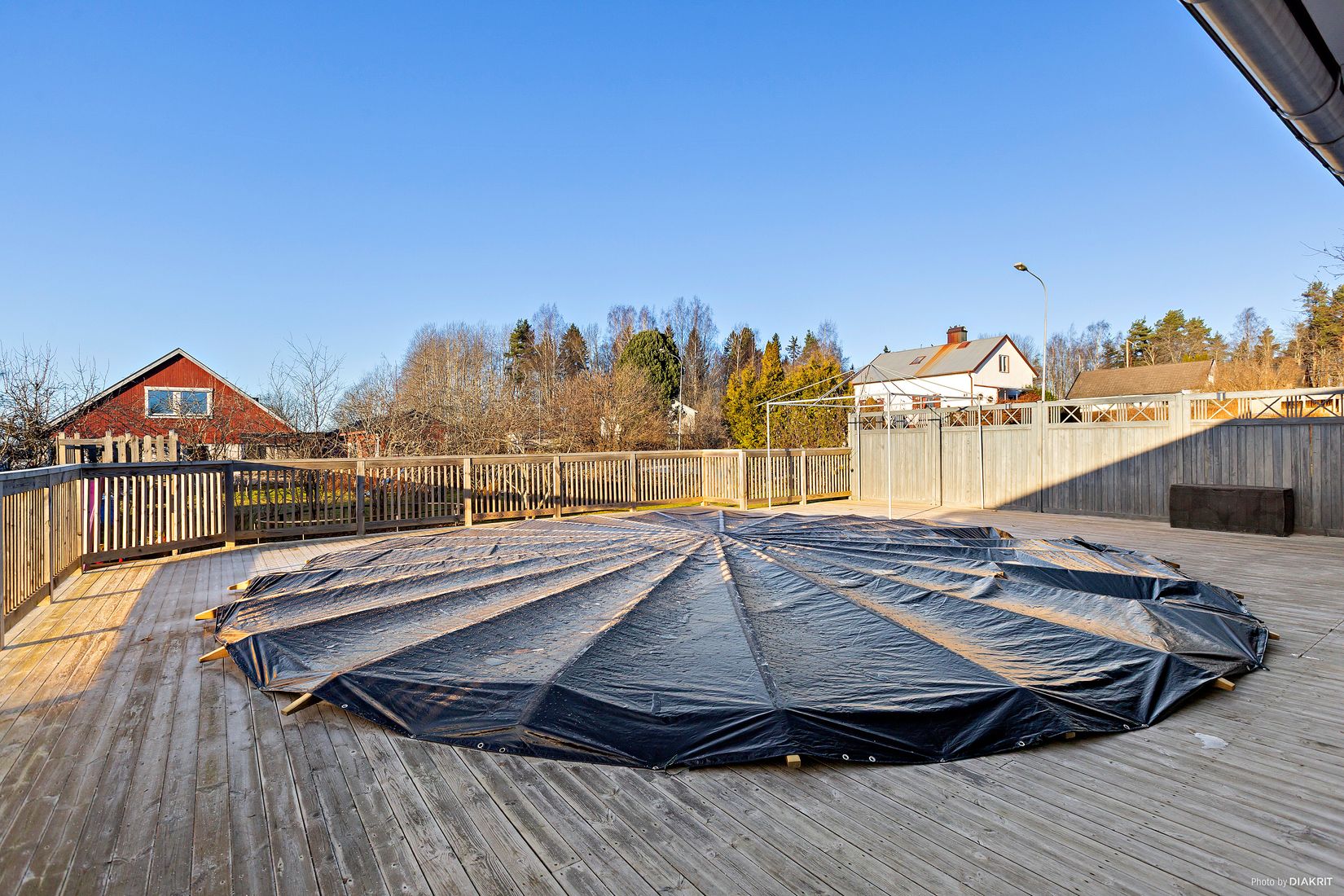 Villa, Knölagatan 44, Vretstorp, Hallsberg