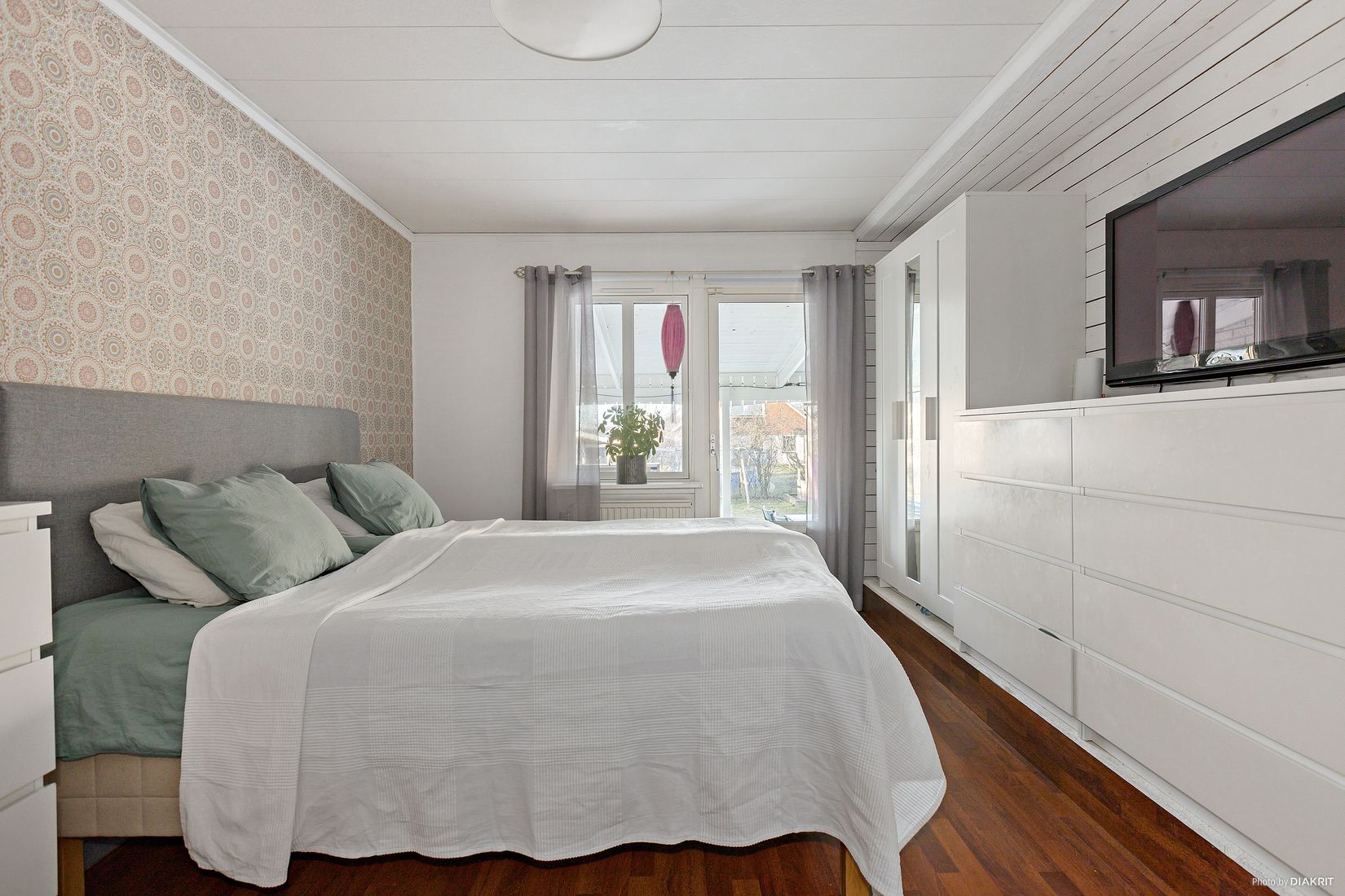 Villa, Knölagatan 44, Vretstorp, Hallsberg