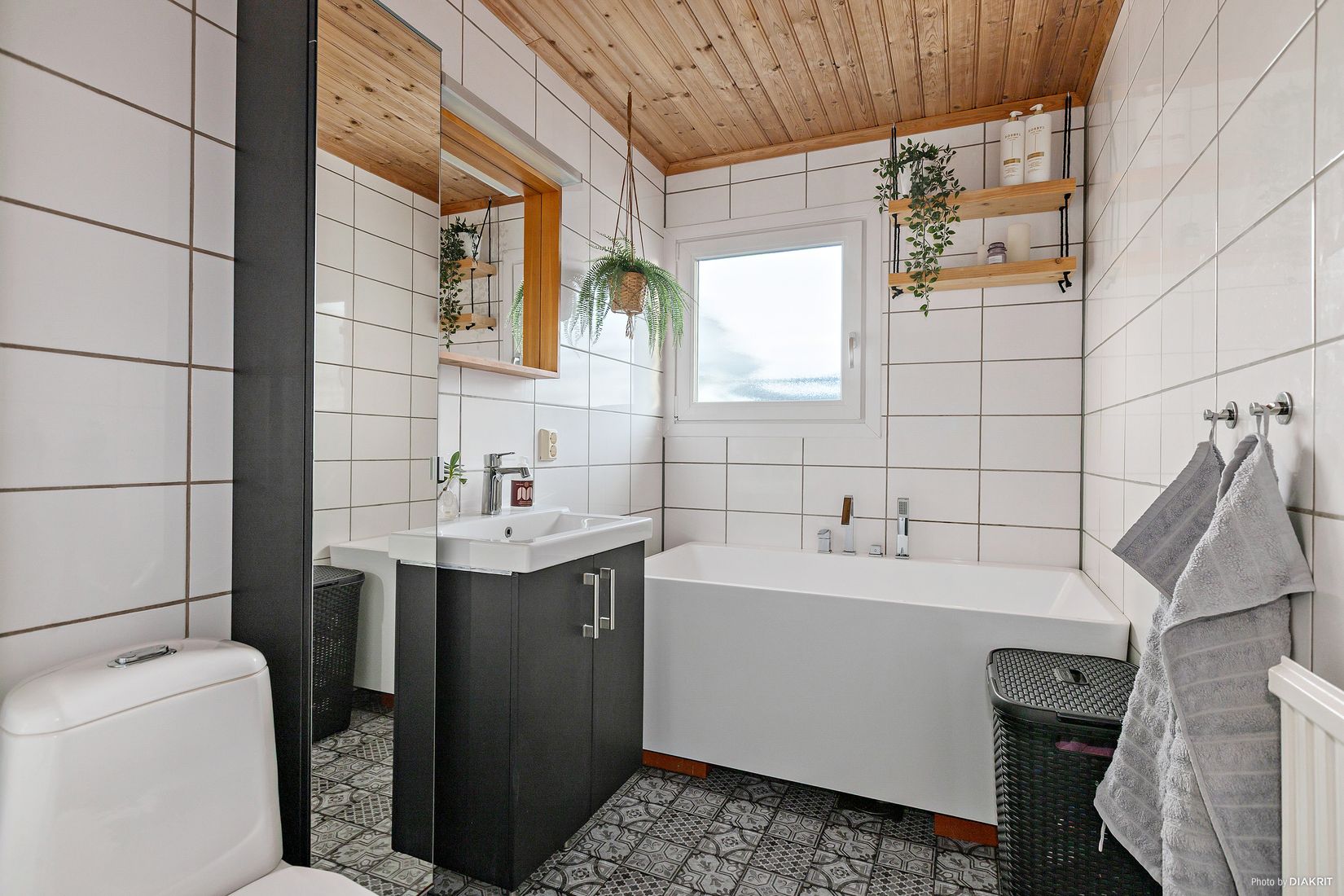 Villa, Knölagatan 44, Vretstorp, Hallsberg