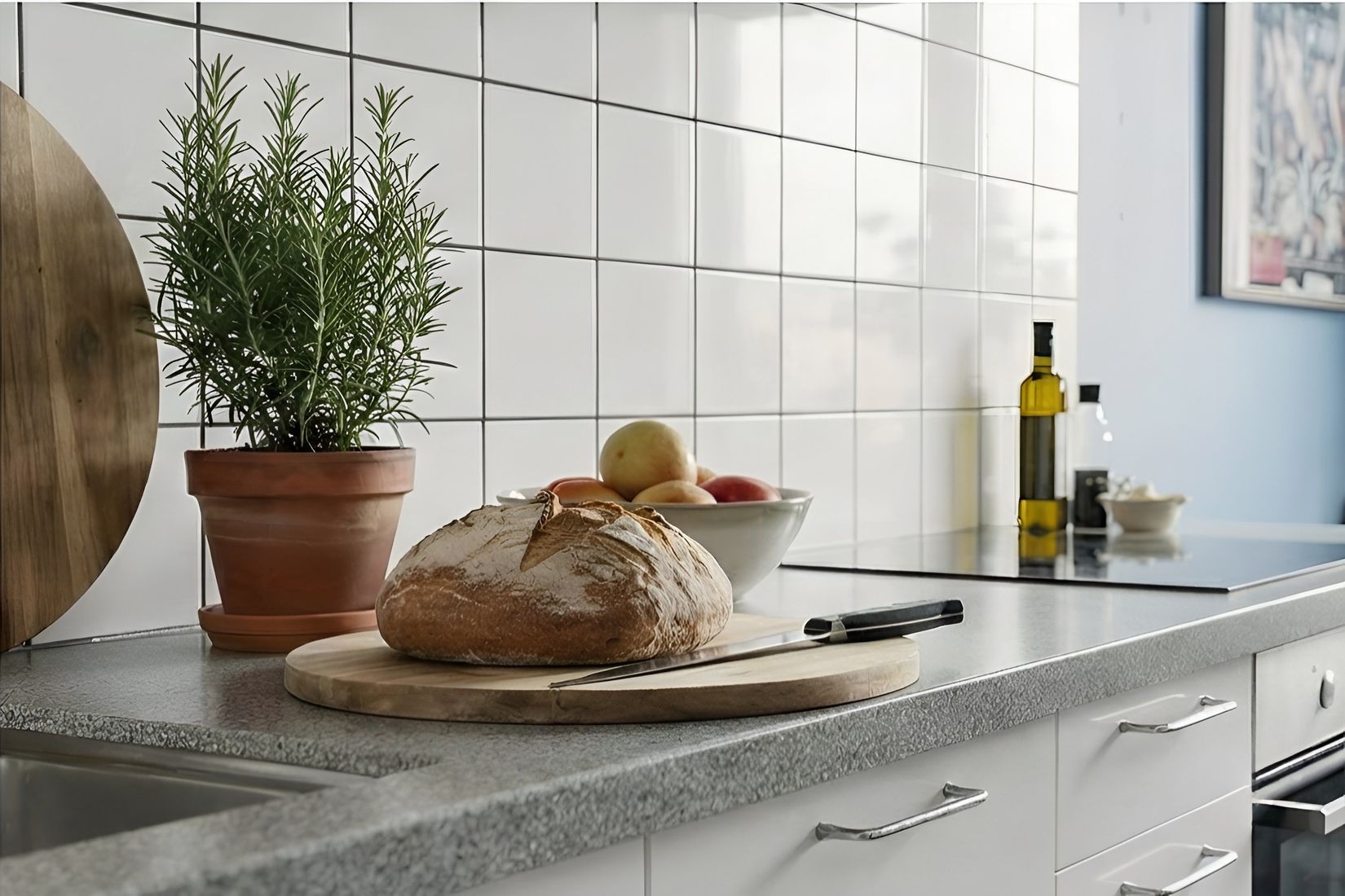 Bostadsrätt, Brålunden 19, vån 2/3, Nockeby, Stockholm