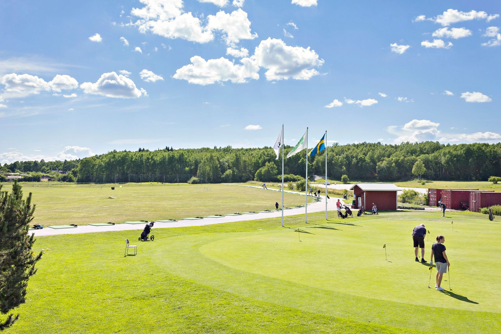 Bostadsrätt, Brålunden 19, vån 2/3, Nockeby, Stockholm
