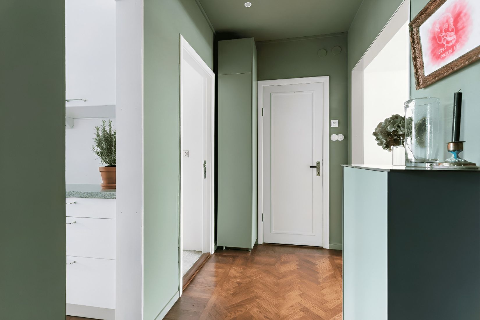 Bostadsrätt, Brålunden 19, vån 2/3, Nockeby, Stockholm