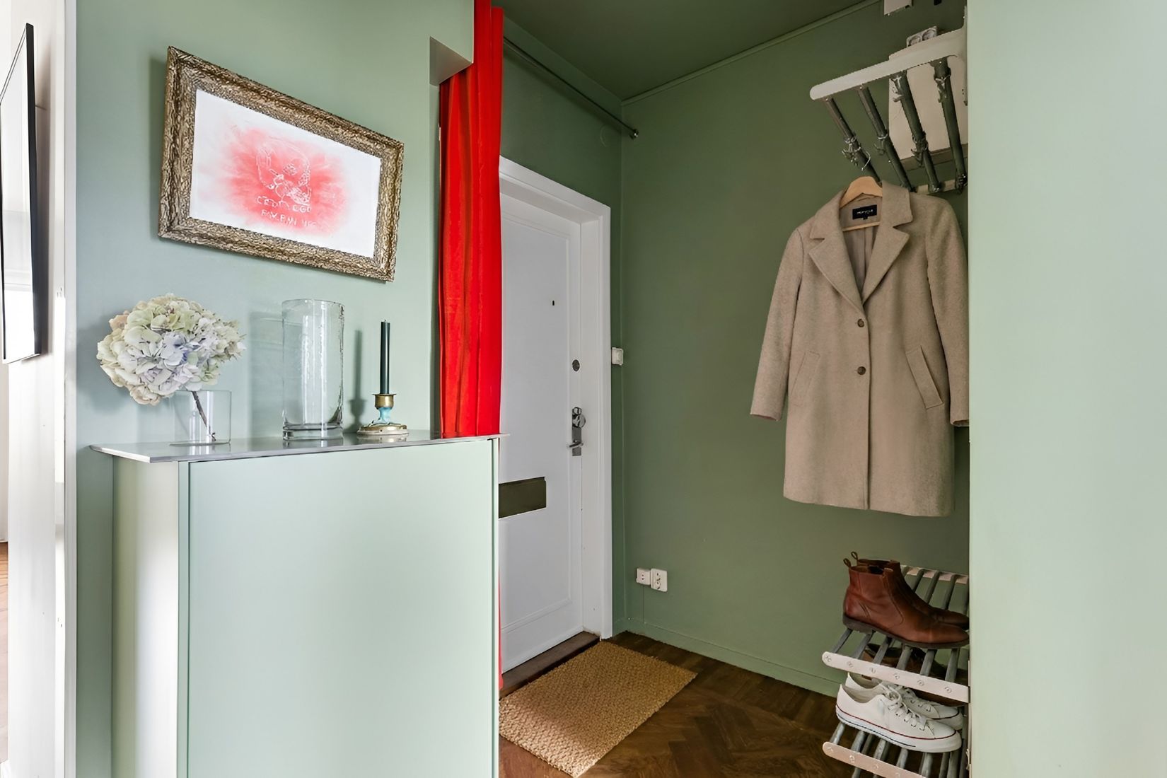 Bostadsrätt, Brålunden 19, vån 2/3, Nockeby, Stockholm