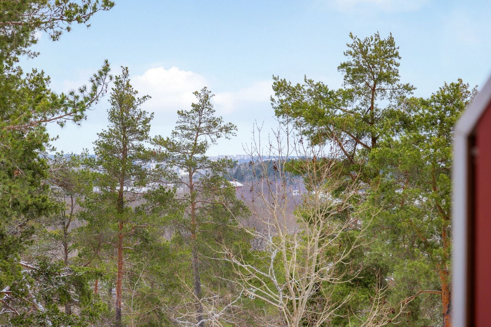 Bostadsrätt, Brålunden 19, vån 2/3, Nockeby, Stockholm