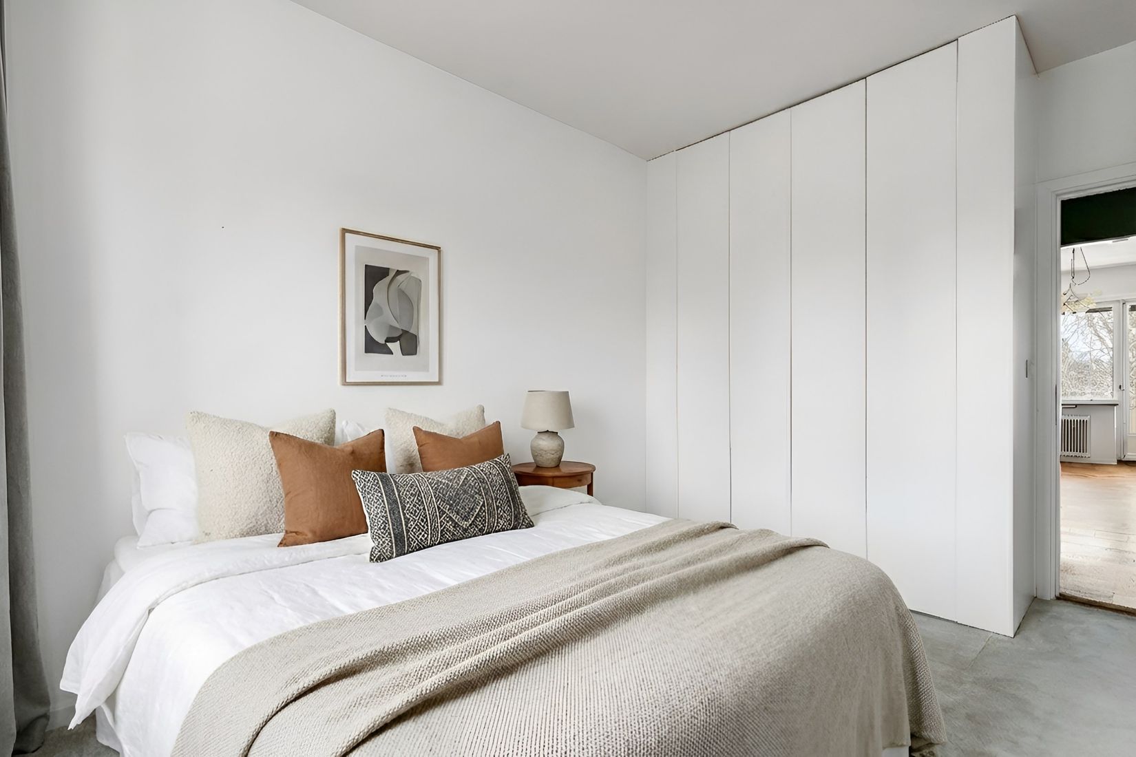 Bostadsrätt, Brålunden 19, vån 2/3, Nockeby, Stockholm