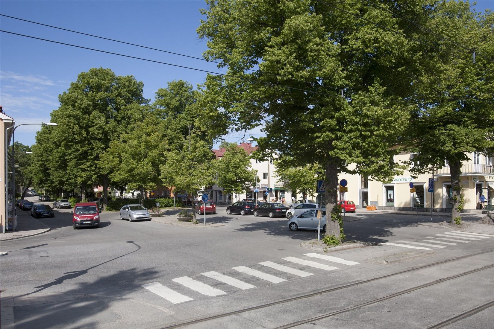 Bostadsrätt, Brålunden 19, vån 2/3, Nockeby, Stockholm