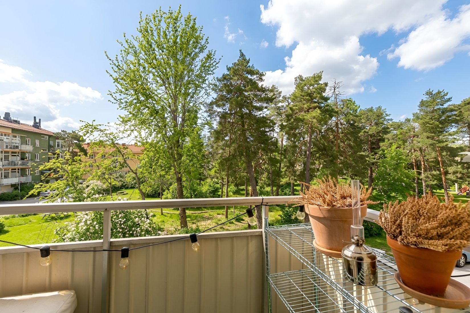 Bostadsrätt, Brålunden 19, vån 2/3, Nockeby, Stockholm