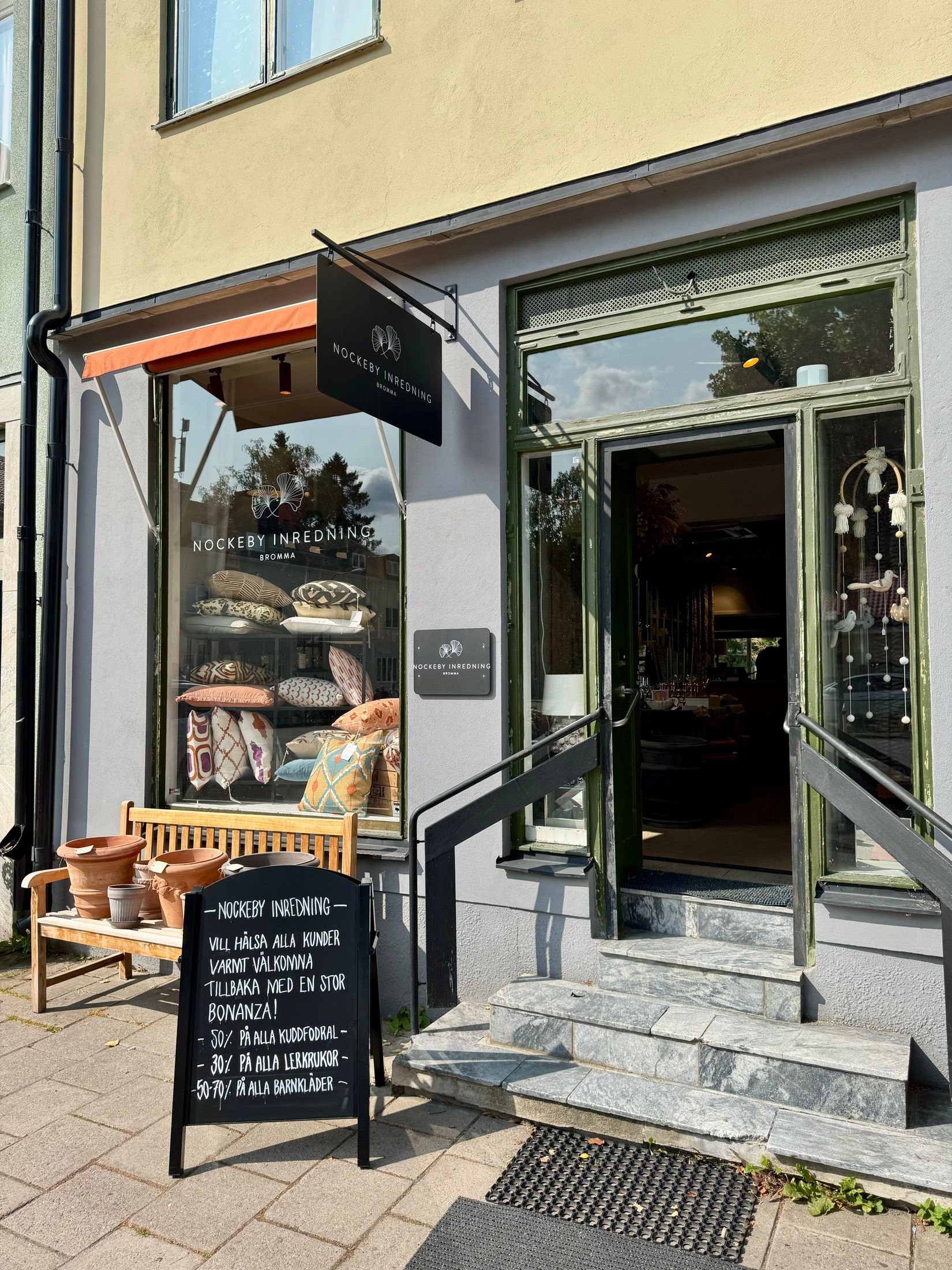 Bostadsrätt, Brålunden 19, vån 2/3, Nockeby, Stockholm