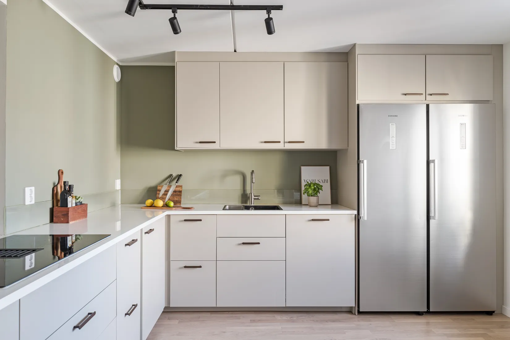 Bostadsrätt, Björnspinnarvägen 103, Myrängen, Huddinge