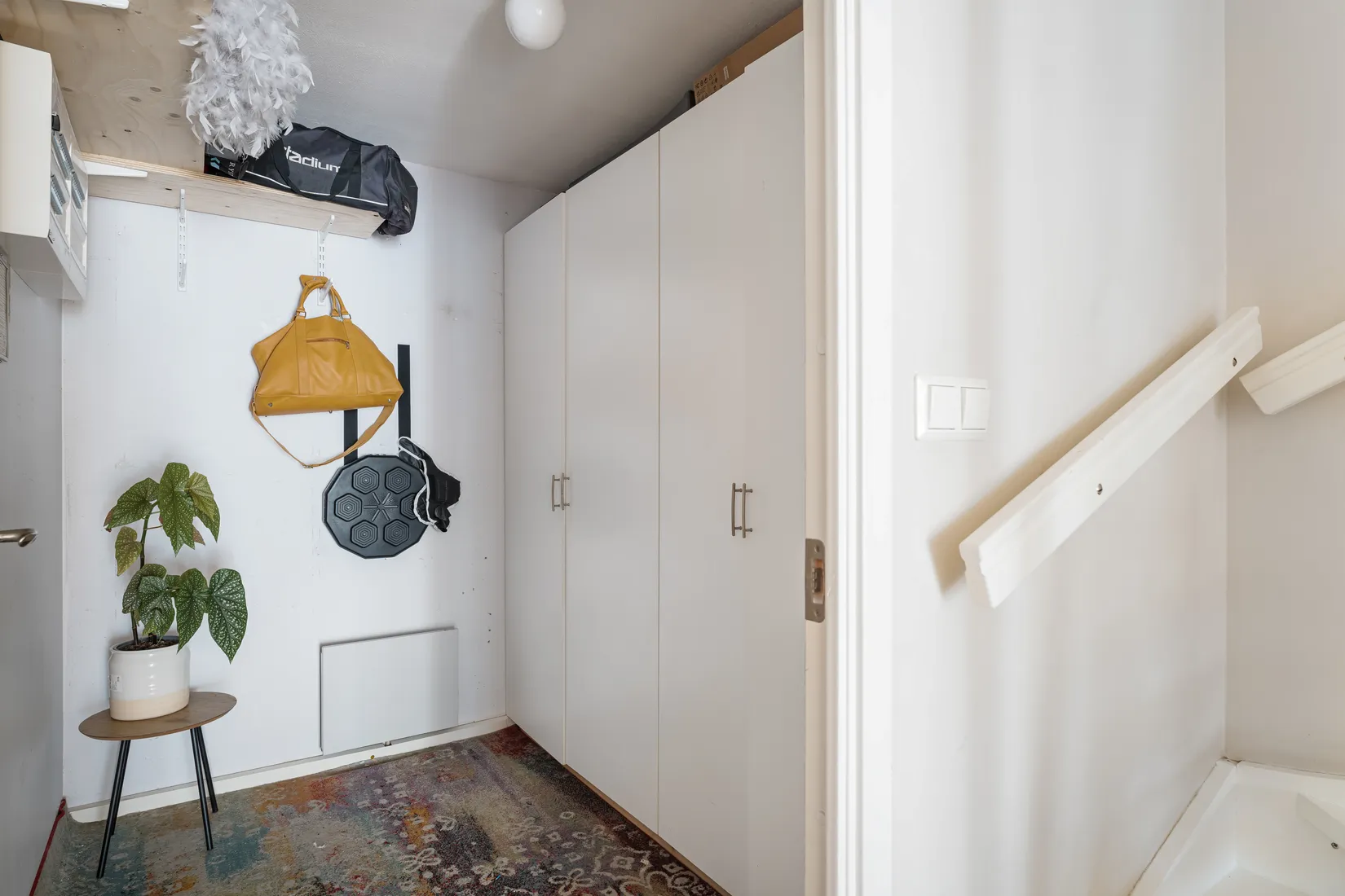 Bostadsrätt, Björnspinnarvägen 103, Myrängen, Huddinge