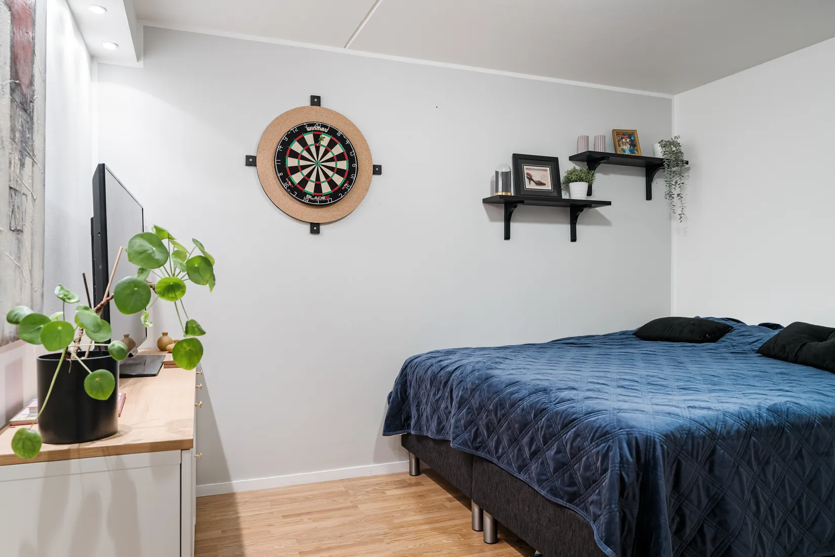 Bostadsrätt, Björnspinnarvägen 103, Myrängen, Huddinge