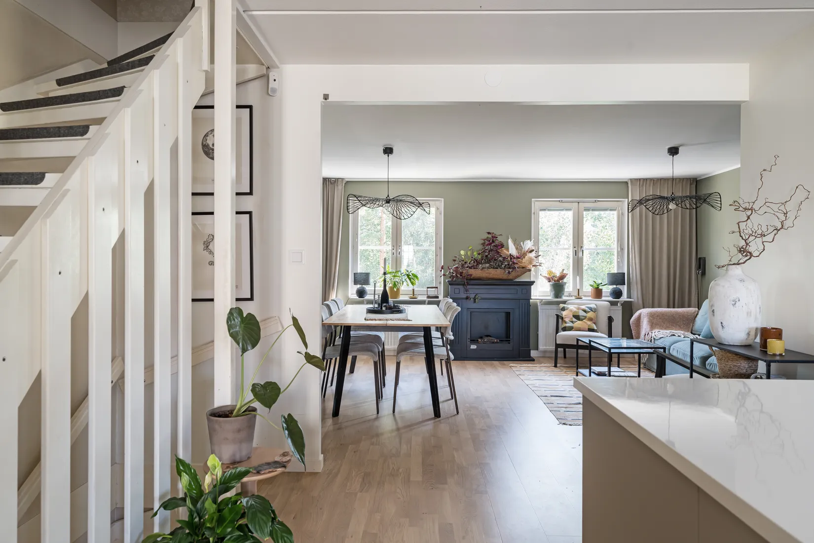 Bostadsrätt, Björnspinnarvägen 103, Myrängen, Huddinge