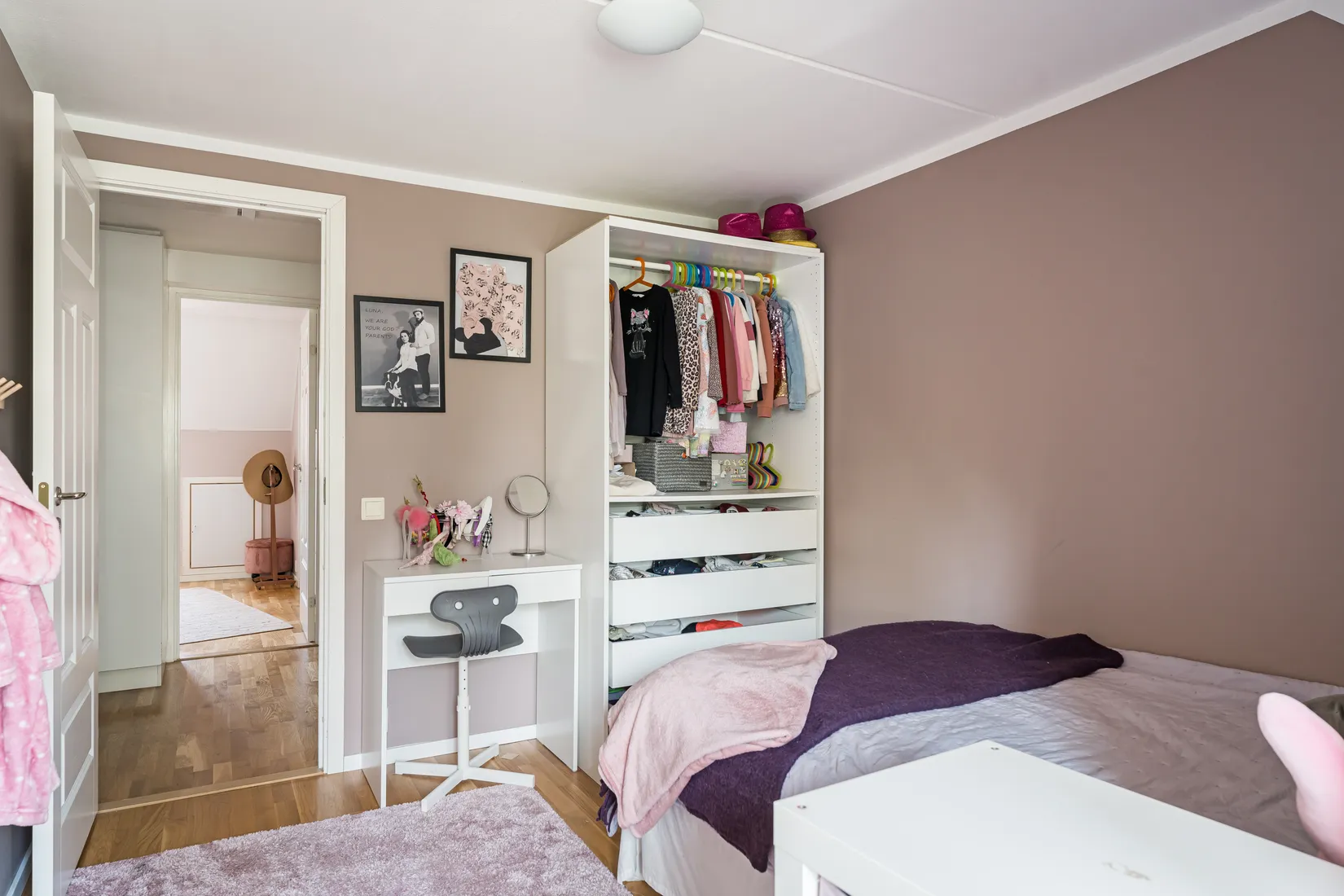 Bostadsrätt, Björnspinnarvägen 103, Myrängen, Huddinge