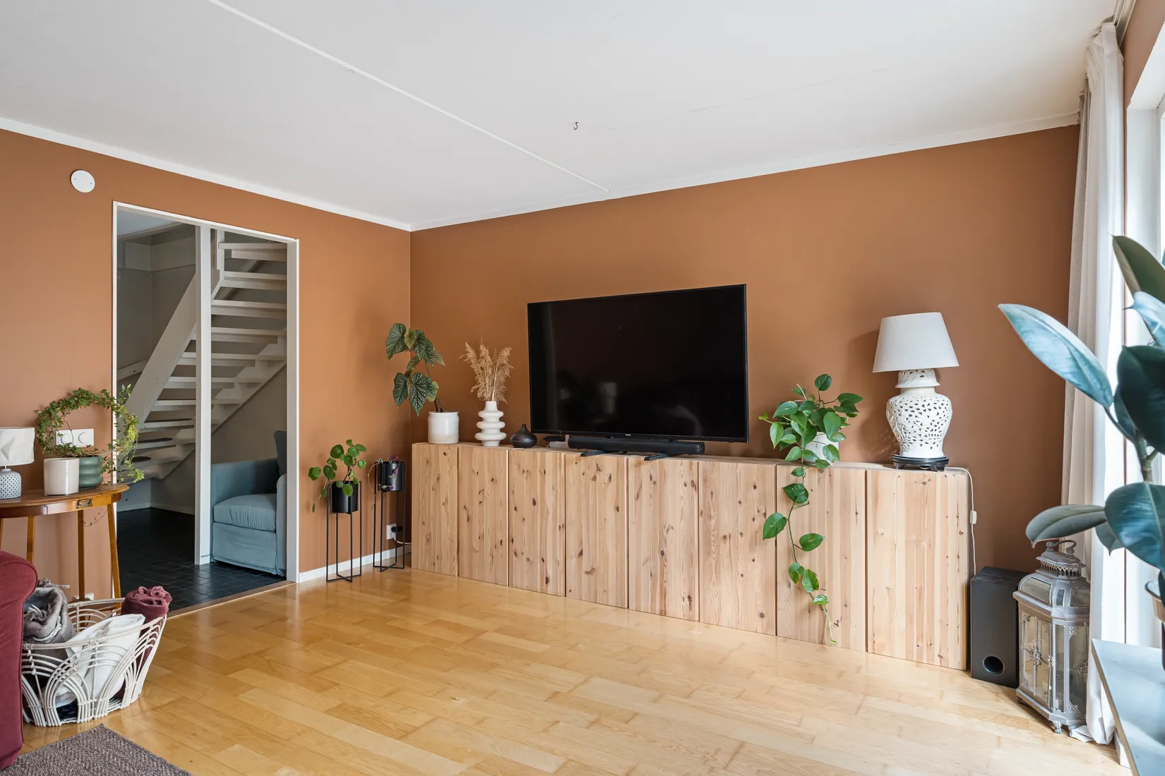 Bostadsrätt, Björnspinnarvägen 103, Myrängen, Huddinge