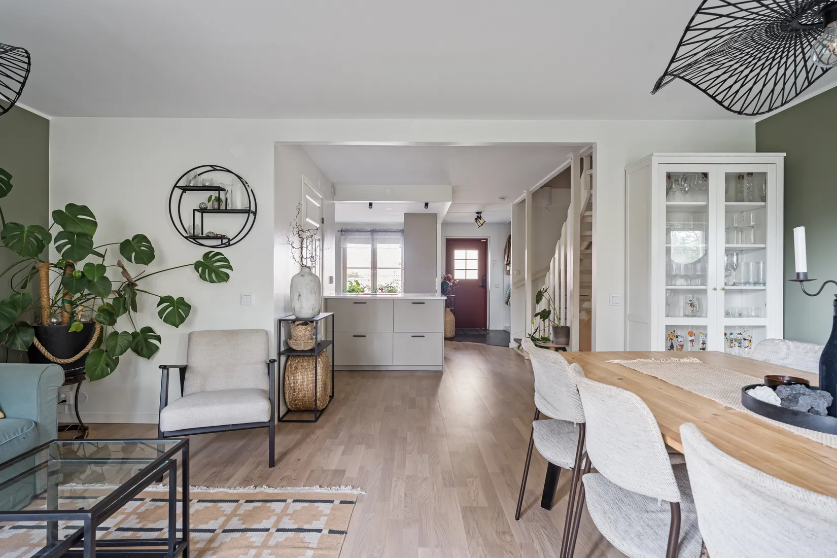 Bostadsrätt, Björnspinnarvägen 103, Myrängen, Huddinge