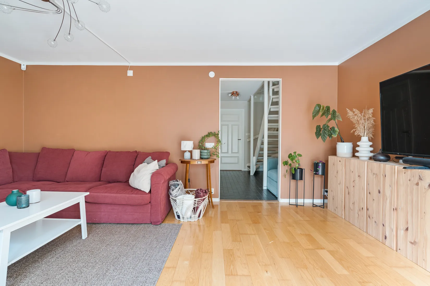 Bostadsrätt, Björnspinnarvägen 103, Myrängen, Huddinge