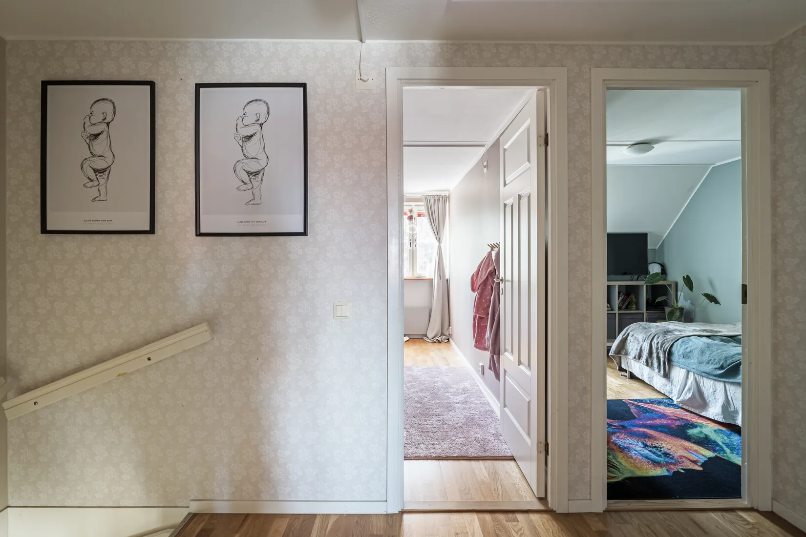 Bostadsrätt, Björnspinnarvägen 103, Myrängen, Huddinge