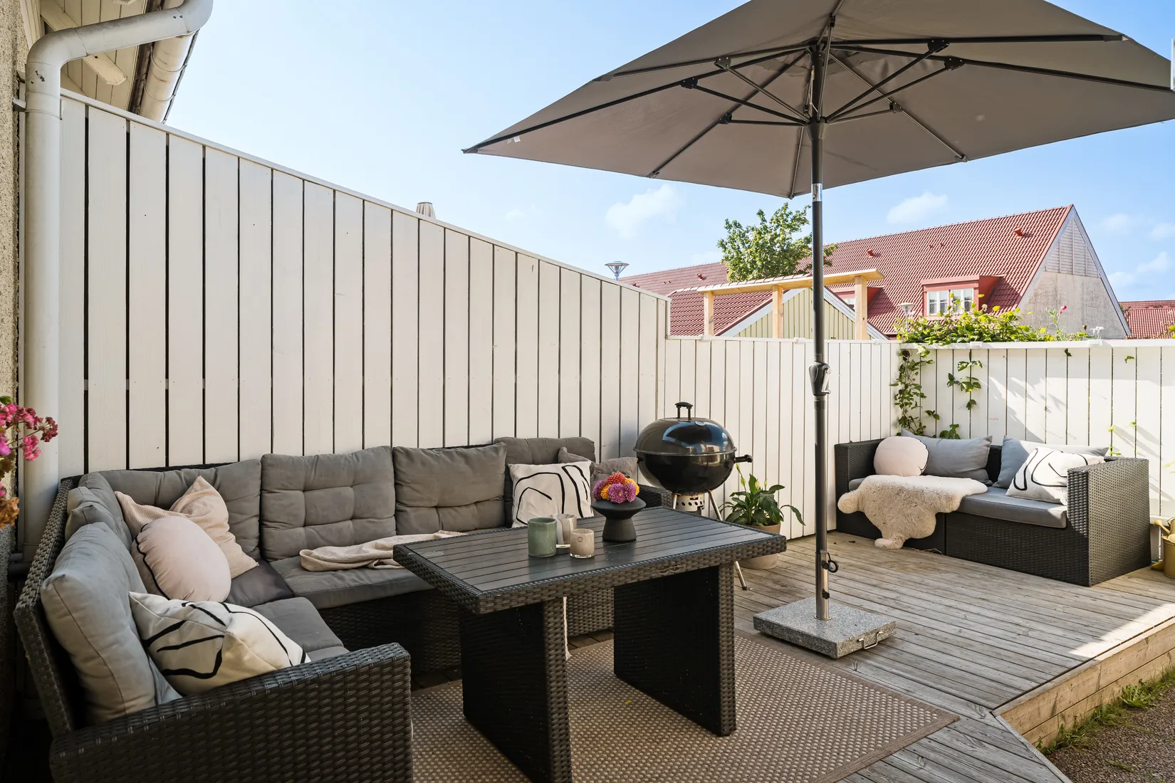 Bostadsrätt, Björnspinnarvägen 103, Myrängen, Huddinge