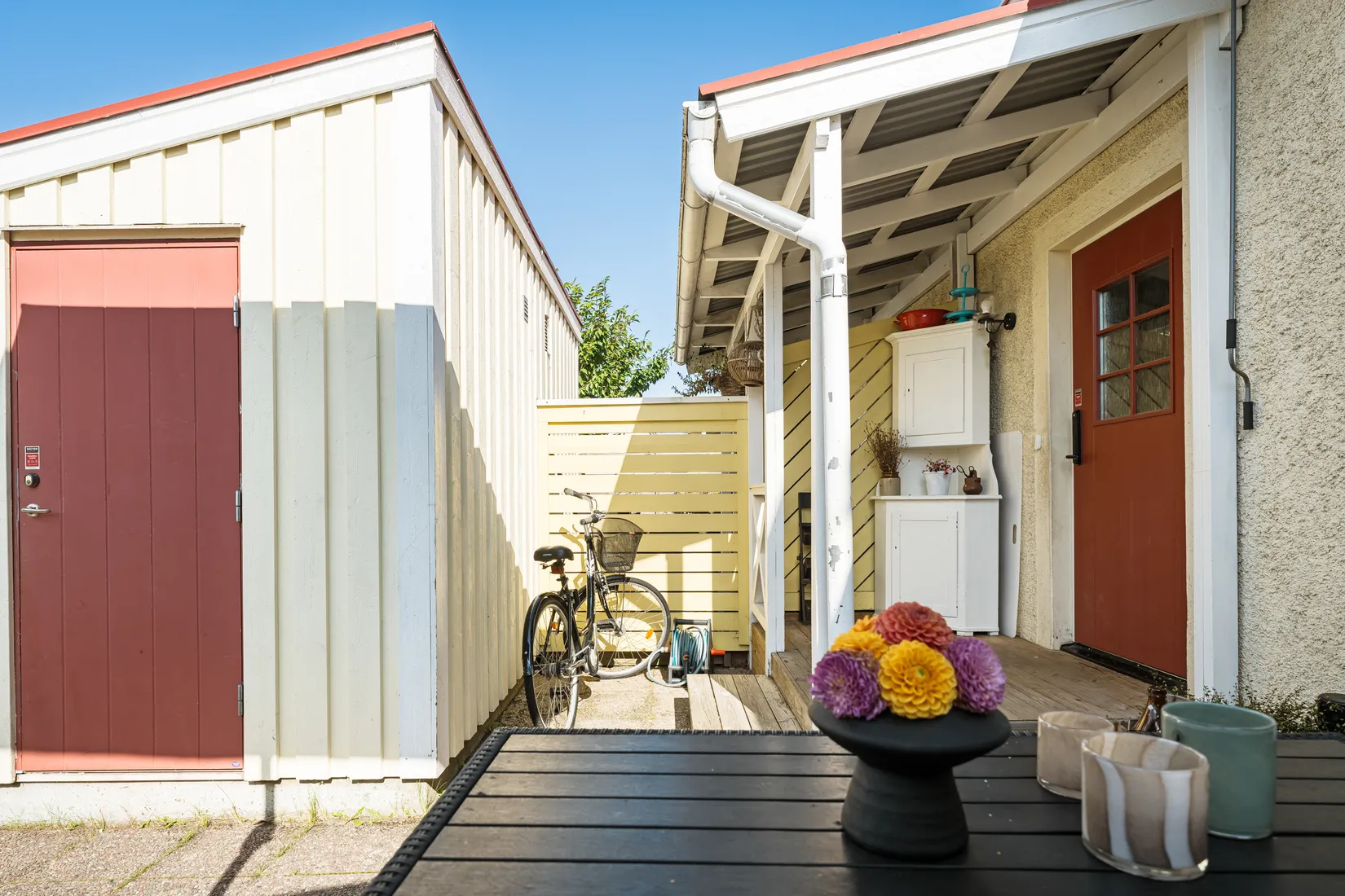 Bostadsrätt, Björnspinnarvägen 103, Myrängen, Huddinge