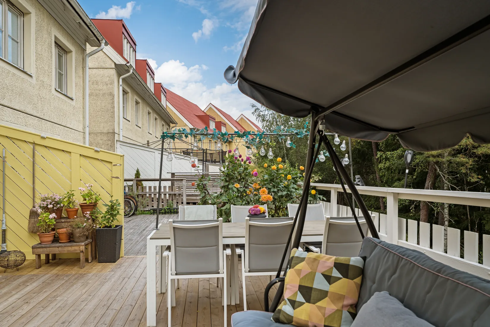 Bostadsrätt, Björnspinnarvägen 103, Myrängen, Huddinge