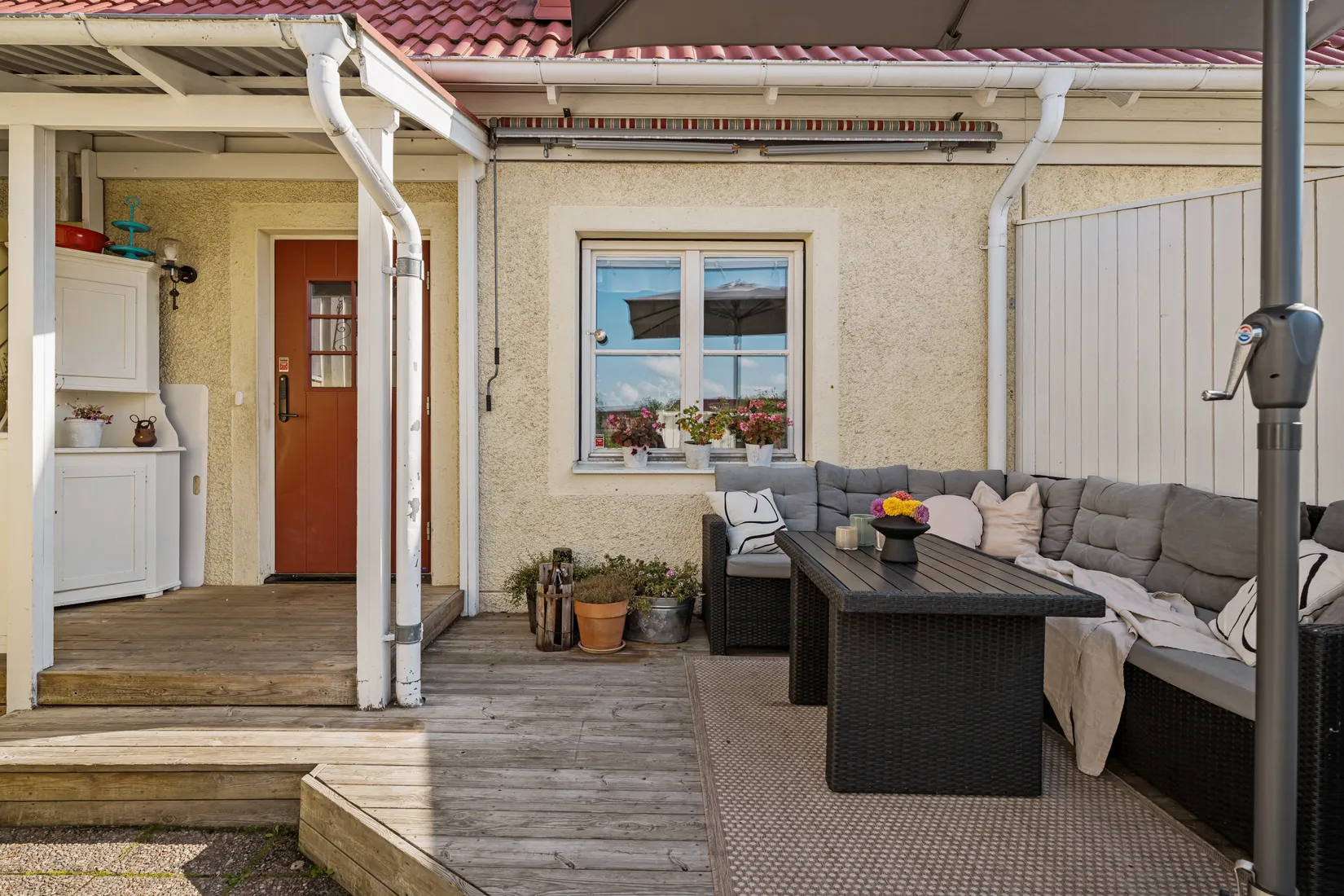 Bostadsrätt, Björnspinnarvägen 103, Myrängen, Huddinge