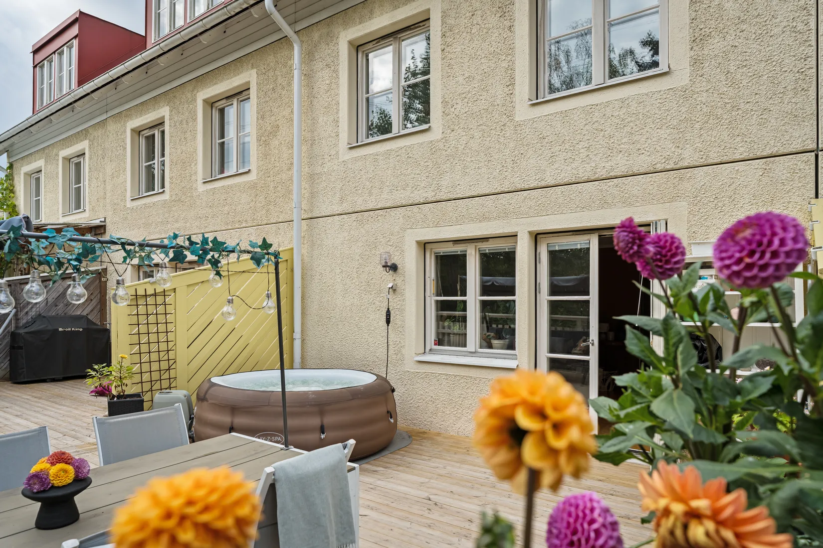 Bostadsrätt, Björnspinnarvägen 103, Myrängen, Huddinge