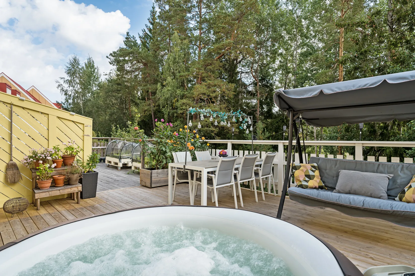 Bostadsrätt, Björnspinnarvägen 103, Myrängen, Huddinge